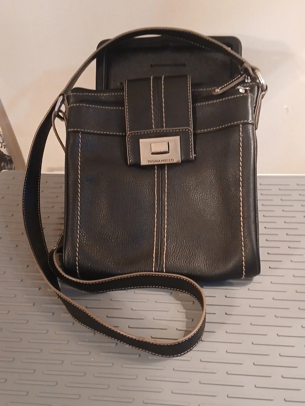 Bundle Of Bags (4) Universal Thread, WHBM, GUESS, TIGANANELLO, SEE DESCRIPTION